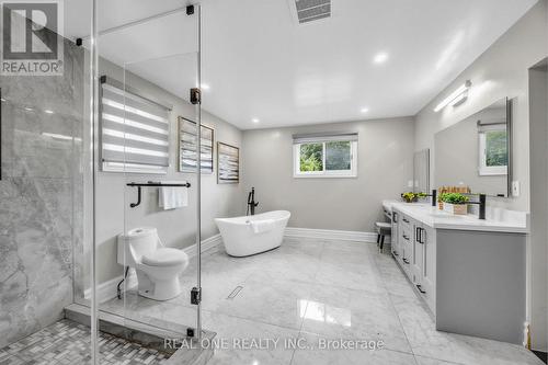 52 Fenwick Crescent, Markham, ON 