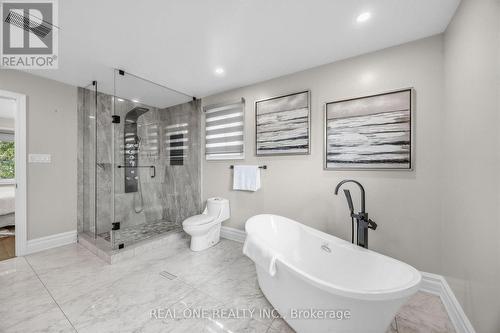 52 Fenwick Crescent, Markham, ON 