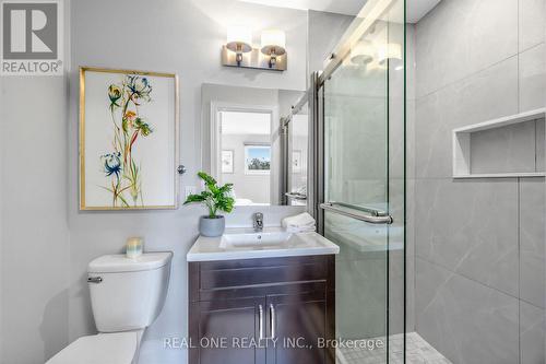 52 Fenwick Crescent, Markham, ON 