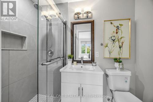 52 Fenwick Crescent, Markham, ON 