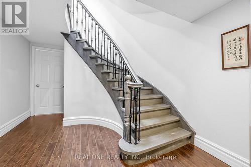 52 Fenwick Crescent, Markham, ON 