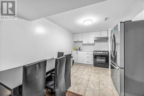 52 Fenwick Crescent, Markham, ON 
