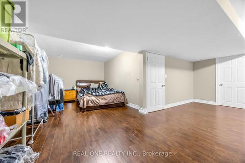 52 Fenwick Crescent, Markham, ON 