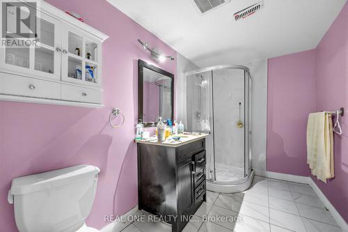 52 Fenwick Crescent, Markham, ON 
