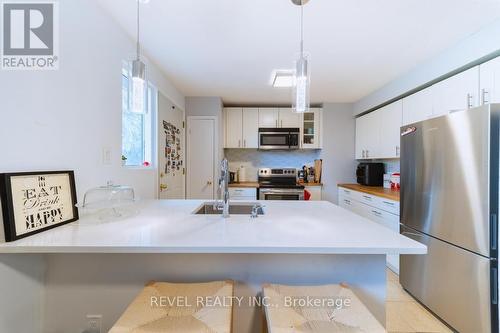 A3 - 63 Ferris Lane, Barrie, ON 