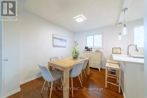 A3 - 63 Ferris Lane, Barrie, ON 