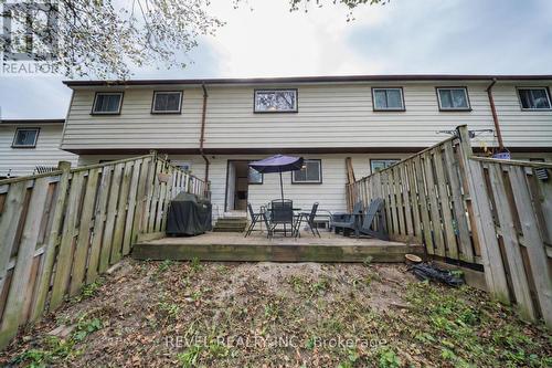 A3 - 63 Ferris Lane, Barrie, ON 