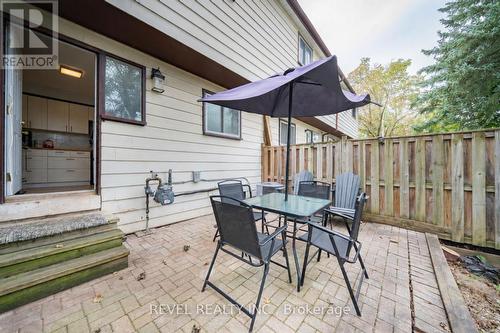A3 - 63 Ferris Lane, Barrie, ON 