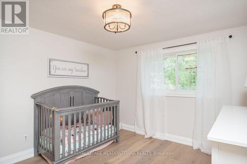 823 Laurier Avenue, Milton, ON 