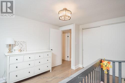 823 Laurier Avenue, Milton, ON 