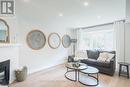 823 Laurier Avenue, Milton, ON 