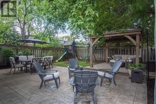 823 Laurier Avenue, Milton, ON 