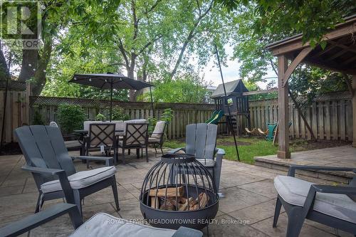 823 Laurier Avenue, Milton, ON 
