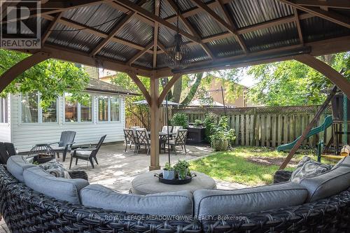 823 Laurier Avenue, Milton, ON 