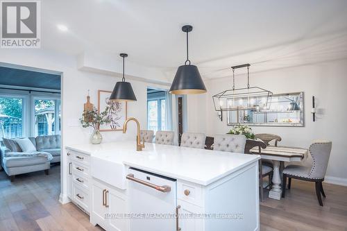 823 Laurier Avenue, Milton, ON 