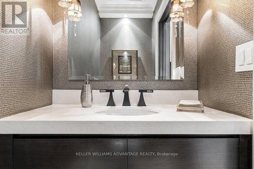 8 Wilgar Road, Toronto, ON 