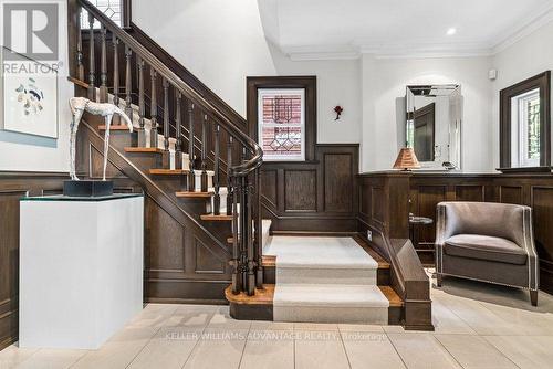 8 Wilgar Road, Toronto, ON 
