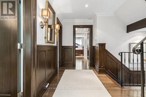 8 Wilgar Road, Toronto, ON 