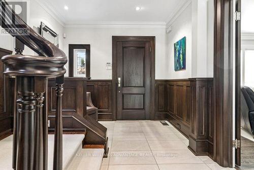 8 Wilgar Road, Toronto, ON 