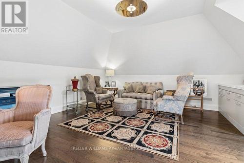8 Wilgar Road, Toronto, ON 