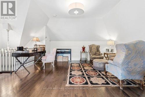 8 Wilgar Road, Toronto, ON 