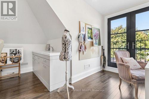 8 Wilgar Road, Toronto, ON 