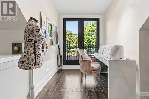8 Wilgar Road, Toronto, ON 