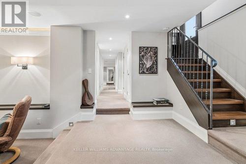 8 Wilgar Road, Toronto, ON 