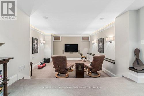 8 Wilgar Road, Toronto, ON 
