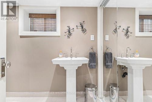 8 Wilgar Road, Toronto, ON 