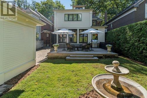 8 Wilgar Road, Toronto, ON 