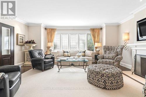 8 Wilgar Road, Toronto, ON 