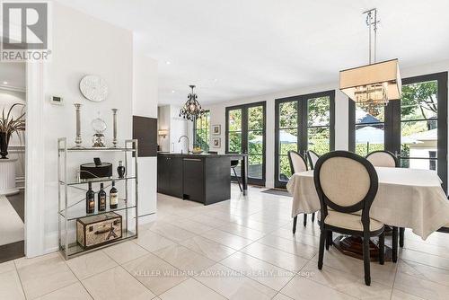 8 Wilgar Road, Toronto, ON 