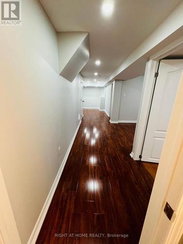 LOWER - 314 HARROWSMITH DRIVE , Mississauga, Ontario L5R 1P7 5