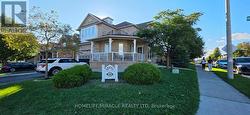 160 QUEEN MARY DRIVE Brampton, ON L7A 1Z6