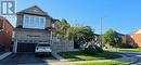 160 Queen Mary Drive, Brampton, ON 