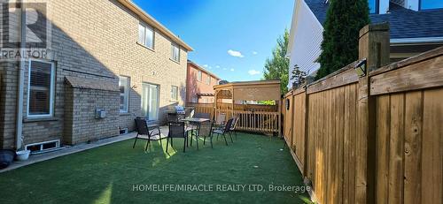 160 Queen Mary Drive, Brampton, ON 