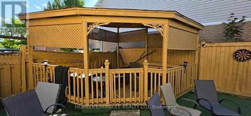 160 Queen Mary Drive, Brampton, ON 