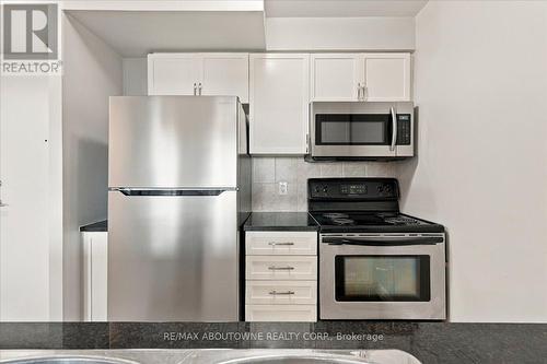 807 - 2391 Central Park Drive, Oakville, ON 