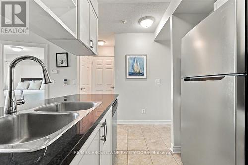 807 - 2391 Central Park Drive, Oakville, ON 