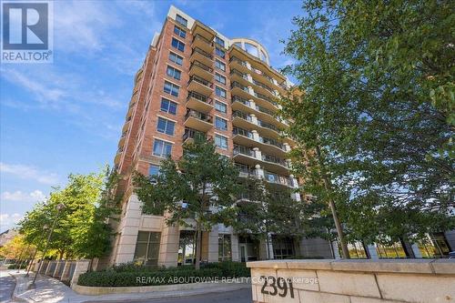 807 - 2391 CENTRAL PARK DRIVE  Oakville, ON L6H 0E4