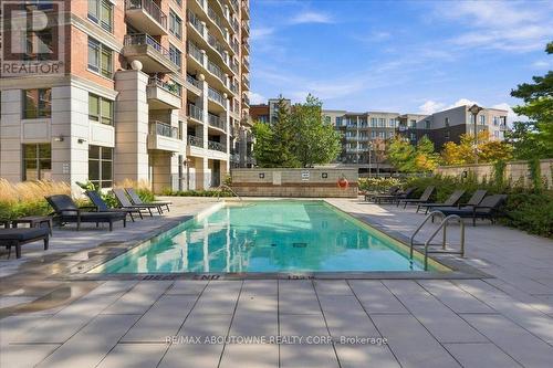 807 - 2391 Central Park Drive, Oakville, ON 