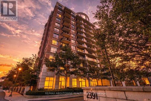 807 - 2391 Central Park Drive, Oakville, ON 