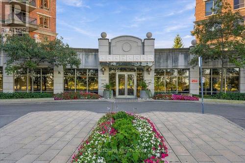 807 - 2391 Central Park Drive, Oakville, ON 