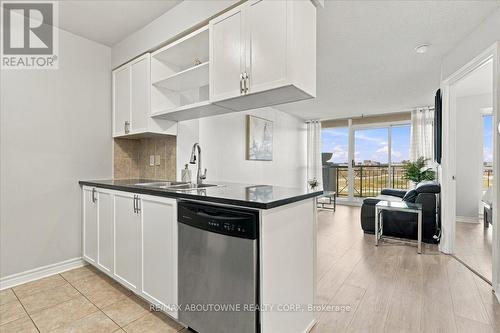 807 - 2391 Central Park Drive, Oakville, ON 