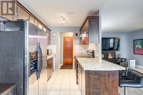 208 - 50 Gulliver Road, Toronto, ON 