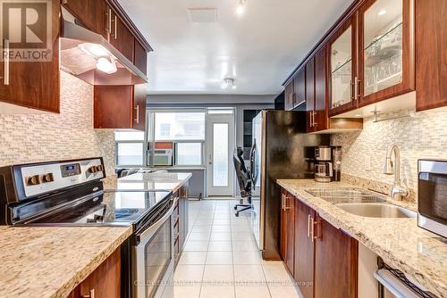 208 - 50 Gulliver Road, Toronto, ON 