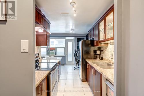 208 - 50 Gulliver Road, Toronto, ON 