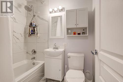 208 - 50 Gulliver Road, Toronto, ON 