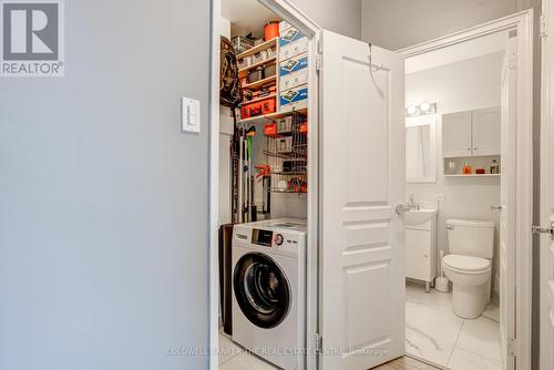 208 - 50 Gulliver Road, Toronto, ON 